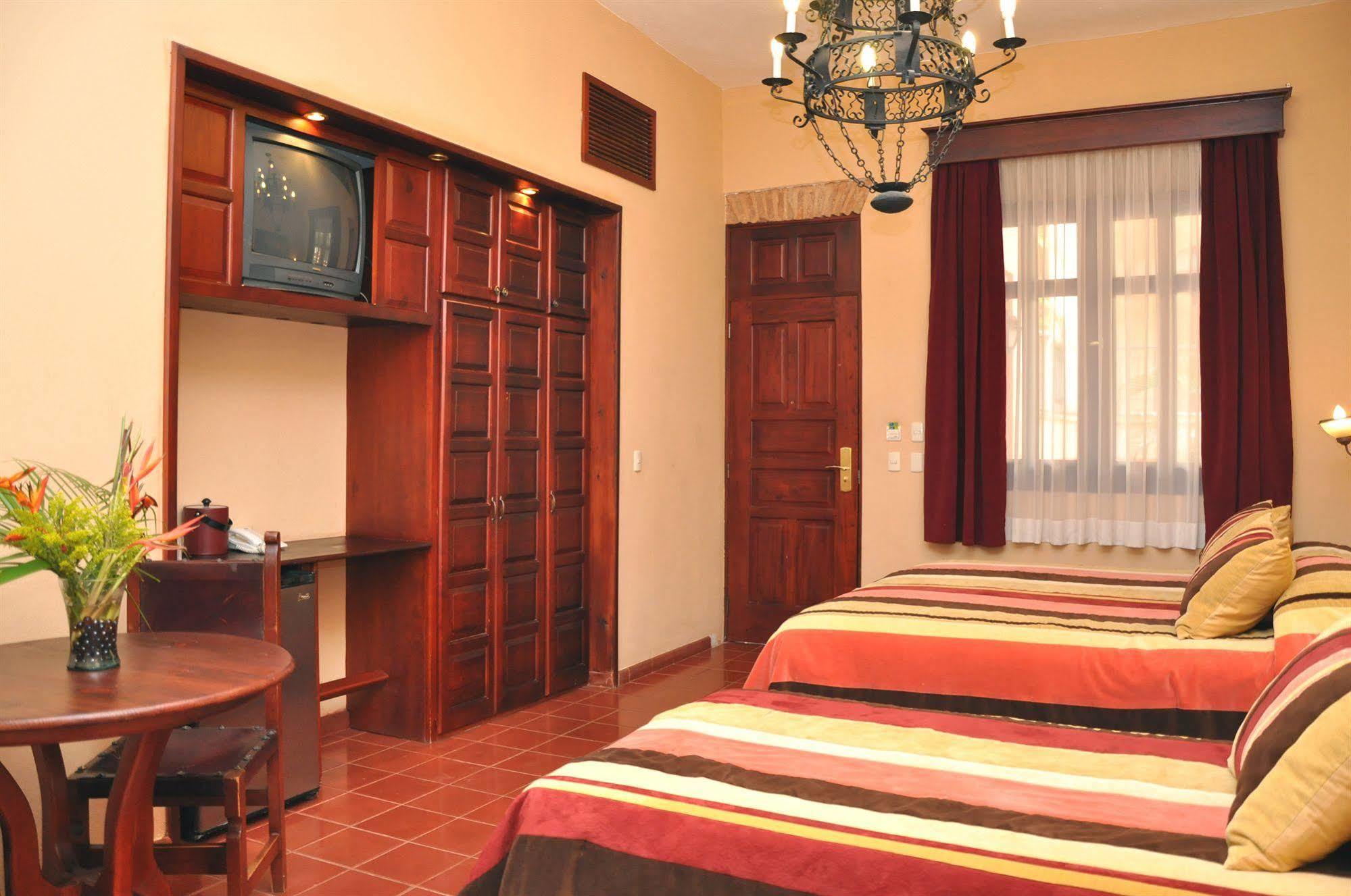 Boutique Hotel Palacio Санто-Домінго Екстер'єр фото