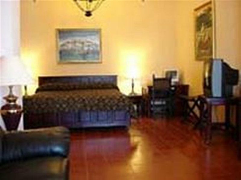 Boutique Hotel Palacio Санто-Домінго Номер фото